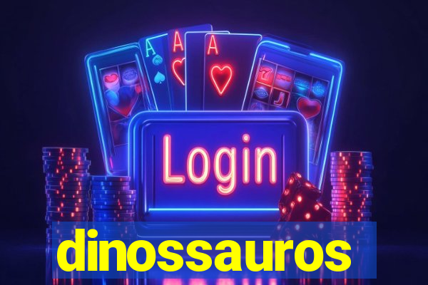 dinossauros atrapalhados 2 temporada